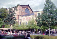 Was lange währte, soll endlich gut werden