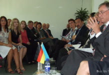 „Kasachstandeutsche – Keine bessere Brücke denkbar“