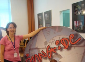 Jung.DE: Die Leute sollen mehr über unser Leben erfahren!