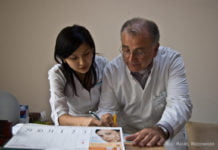 „Erste Wahl und letzte Rettung“