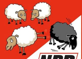 Vom Feindbild zur Zielgruppe – Rechte Parteien entdecken die Russlanddeutschen