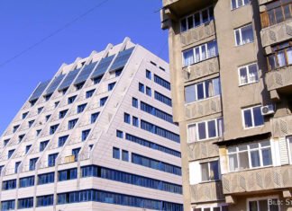 Almaty ist ein unruhiges Pflaster