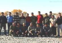 Lebendes Gütesiegel „made in Germany”