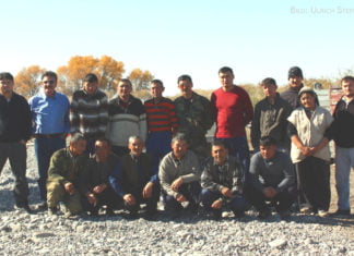 Lebendes Gütesiegel „made in Germany”