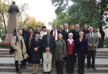 Zweigleisiger Workshop