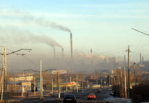 ArcelorMittal unter Druck