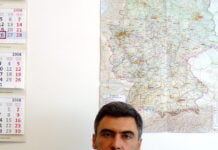 „Bisnes-Men“ am Bodensee