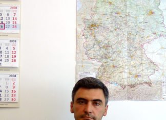 „Bisnes-Men“ am Bodensee