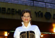 Diplomiertes Lausund-Comeback im DTA