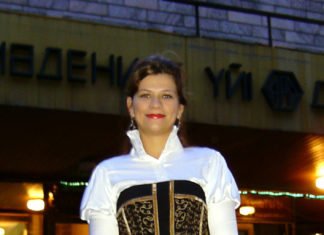 Diplomiertes Lausund-Comeback im DTA