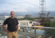 „Die Gefahr ist nicht die Statik…“