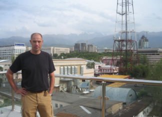 „Die Gefahr ist nicht die Statik…“