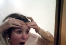 Spieglein, Spieglein an der Wand