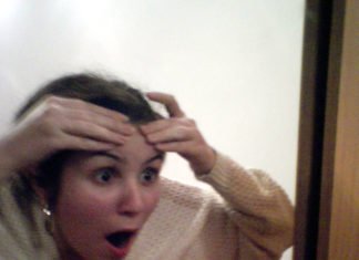 Spieglein, Spieglein an der Wand