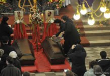 Mord an Jesuitenpatres aufgeklärt