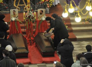 Mord an Jesuitenpatres aufgeklärt