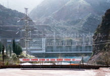 Deutschland als Konfliktmanager