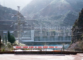 Deutschland als Konfliktmanager