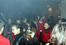 Café.de mit Wiederholungswert