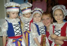 „Lorelei“ erobert Europa