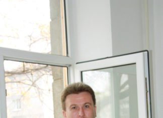 „Ich selbst habe mir keine Grenzen gesetzt“