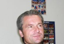 Bernd Storck – direkt hier geblieben