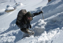 Abenteuerliches Kasachstan