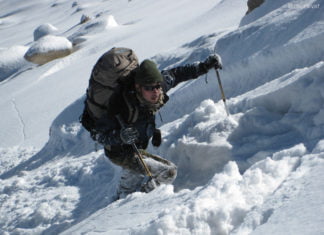 Abenteuerliches Kasachstan