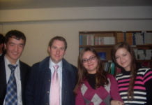 „Man muss nicht perfekt sein“