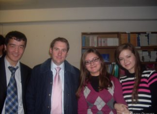 „Man muss nicht perfekt sein“