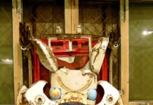 Kasachische Kunst – was ist das?