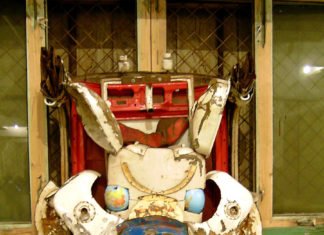 Kasachische Kunst – was ist das?