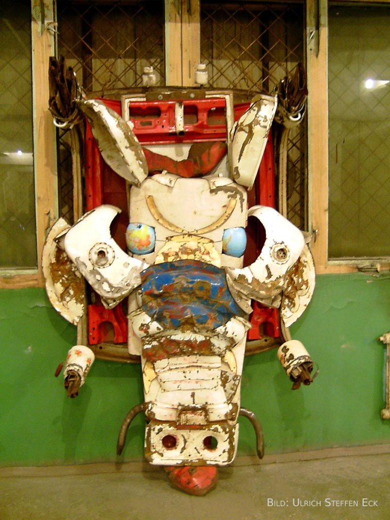 Kasachische Kunst – was ist das?