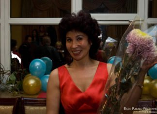 „Schönen guten Abend, liebe Hörer“