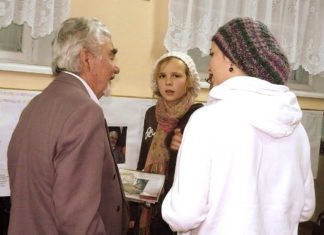 Schüler erforschen russlanddeutsche Schicksale