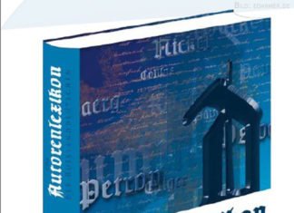 Autorenlexikon der Russlanddeutschen