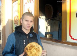 Backen, wo es sich lohnt