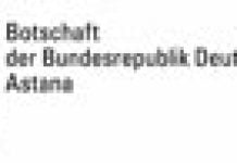 Mitteilung an alle deutschen Staatsangehörigen: