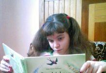 Die Stiefmutter vergiften