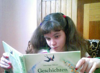 Die Stiefmutter vergiften