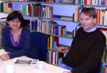 Kasachisch in Gießen