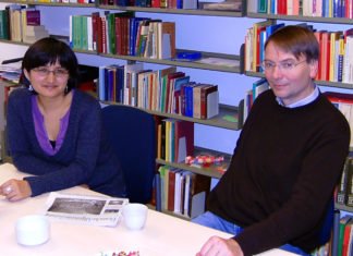 Kasachisch in Gießen