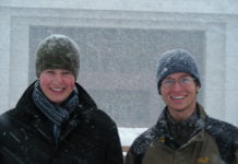 Zivildienst in Kirgisistan