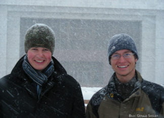 Zivildienst in Kirgisistan