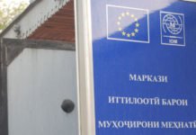 Rückkehr mit leeren händen