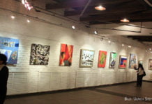 Toyota und der Stier