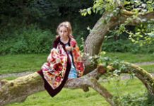 Die kleine Prinzessin