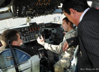 Kirgisisches Pokerspiel