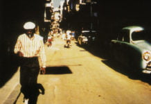 Buena Vista social club