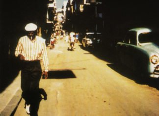 Buena Vista social club